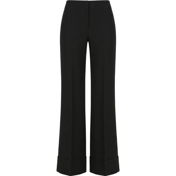 pantaloni Rinascimento nero