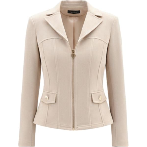 blazer Rinascimento marrone