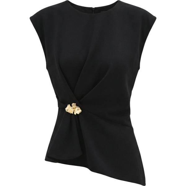 top Rinascimento nero