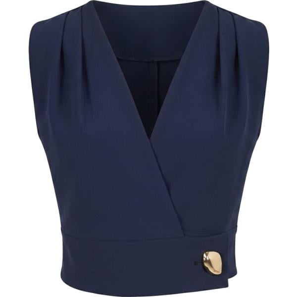 top Rinascimento blu