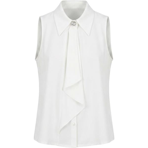 top Rinascimento bianco