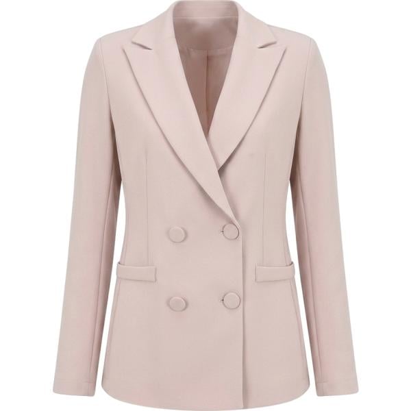 blazer Rinascimento grigio