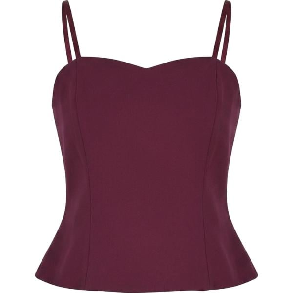 top Rinascimento rosso