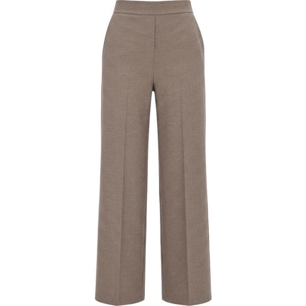 pantaloni Rinascimento grigio tinta unita