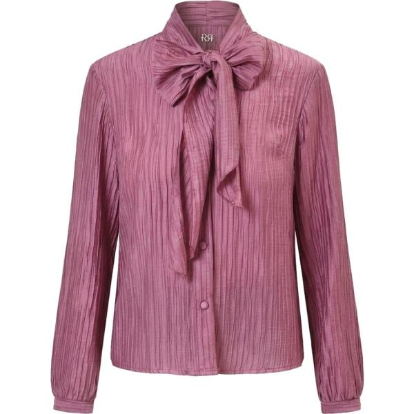 camicie Rinascimento rosa