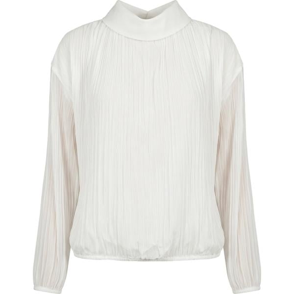 bluse Rinascimento bianco