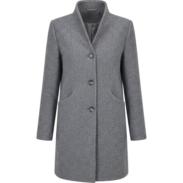 cappotti Rinascimento grigio