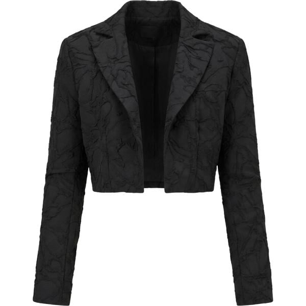 bolero Rinascimento nero