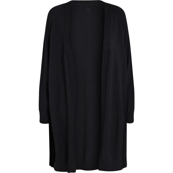 cardigans Rinascimento nero