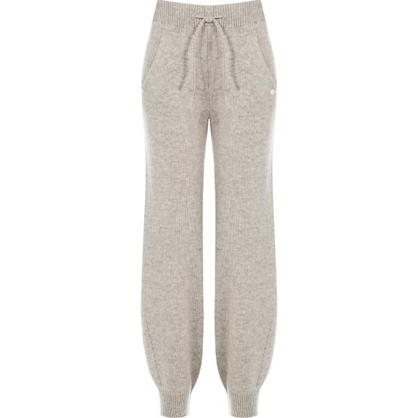pantaloni Rinascimento grigio tinta unita