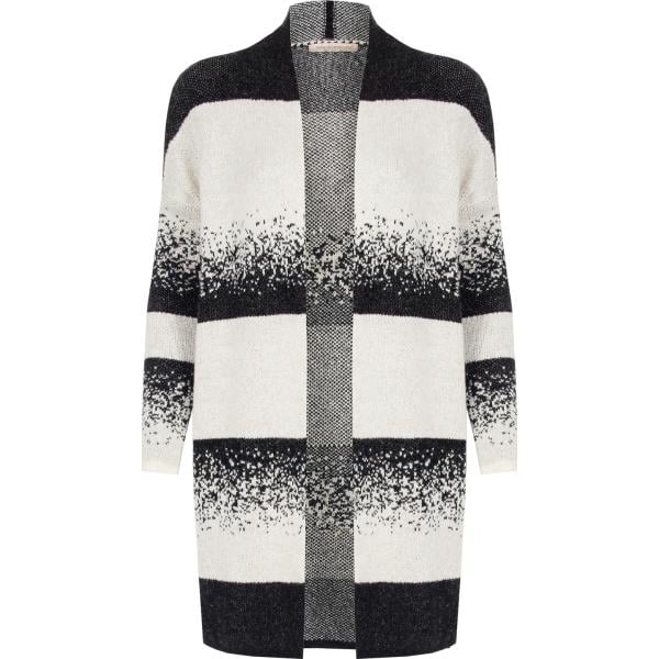 cardigans Rinascimento multicolore