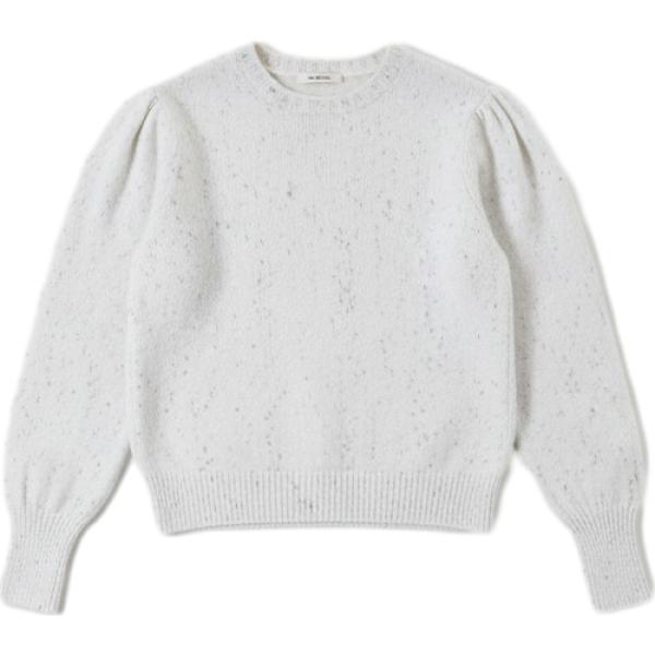 maglieria Rinascimento bianco tinta unita