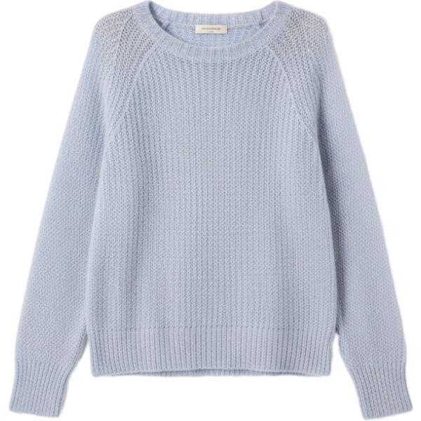 maglieria Rinascimento grigio tinta unita