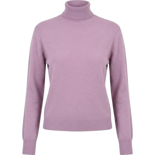 pullovers Rinascimento rosa tinta unita
