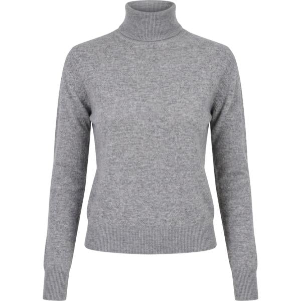 pullovers Rinascimento grigio tinta unita