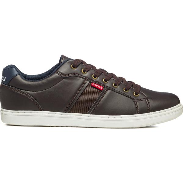 sneakers Levis grigio