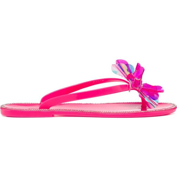 infradito Silvia Sikel rosa