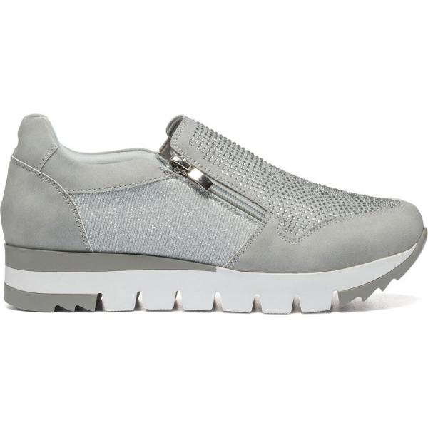 sneakers Lora Ferres grigio