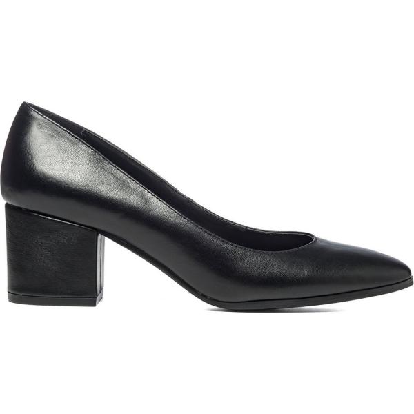 décolleté Lora Ferres nero