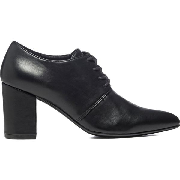 scarpe stringate Lora Ferres nero