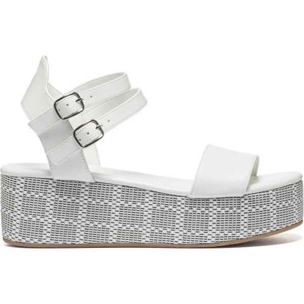 zeppe Lora Ferres bianco
