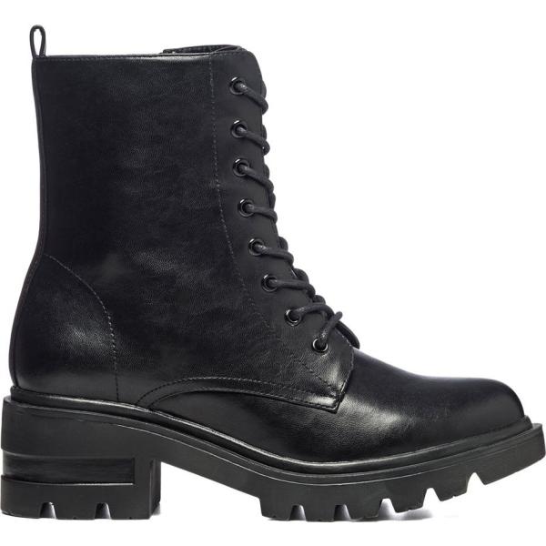 anfibi Lora Ferres nero