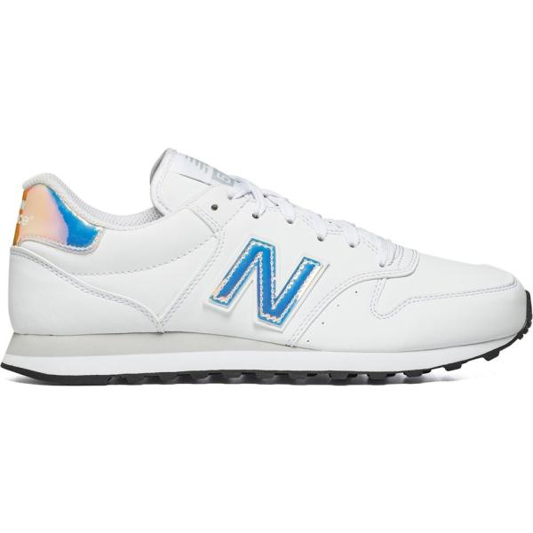 sneakers New Balance bianco