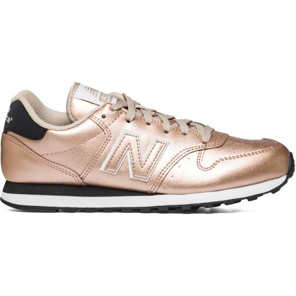 sneakers New Balance bianco