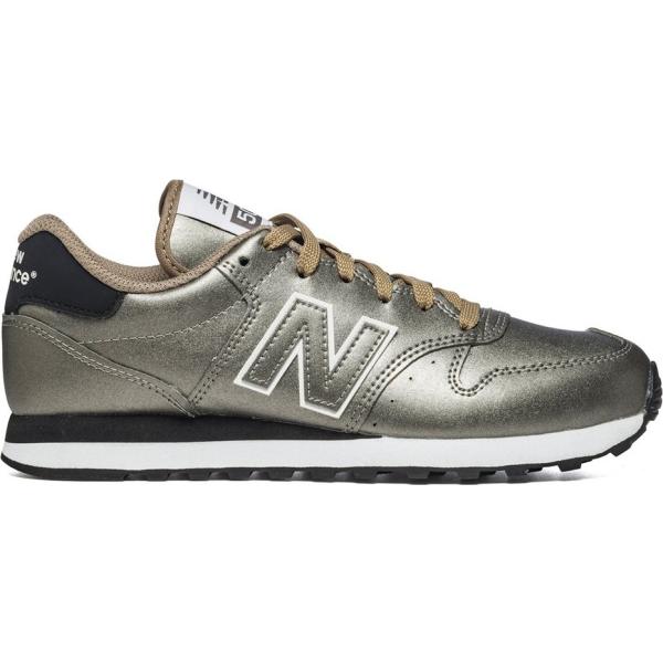 sneakers New Balance grigio