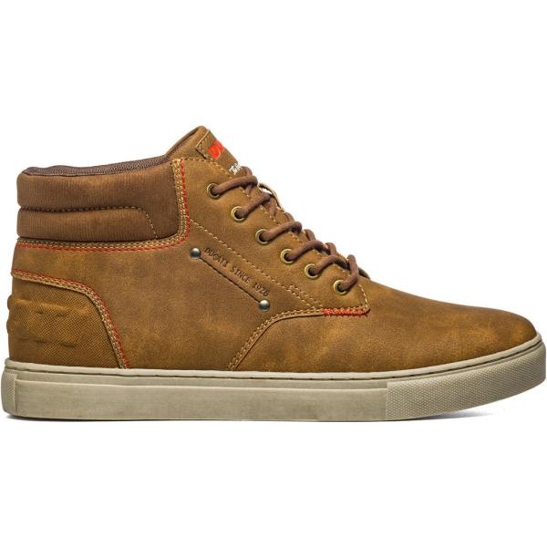 stivali e stivaletti Ducati marrone