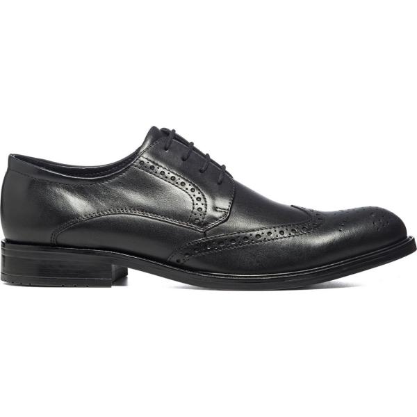 scarpe stringate Riflessi urbani grigio