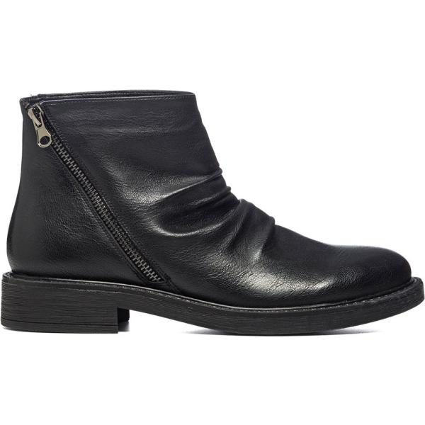 stivaletti Lora Ferres nero