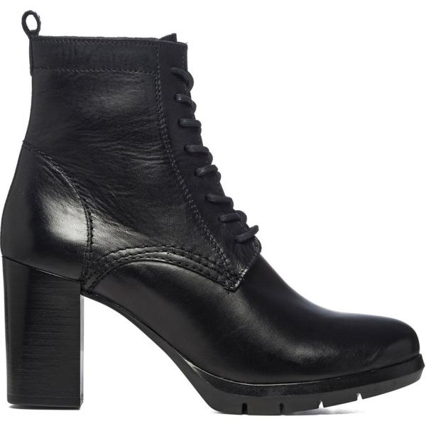 scarpe stringate Primopiano nero