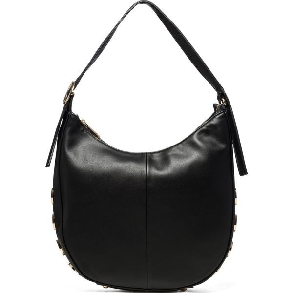 borse a spalla Carrera Jeans nero