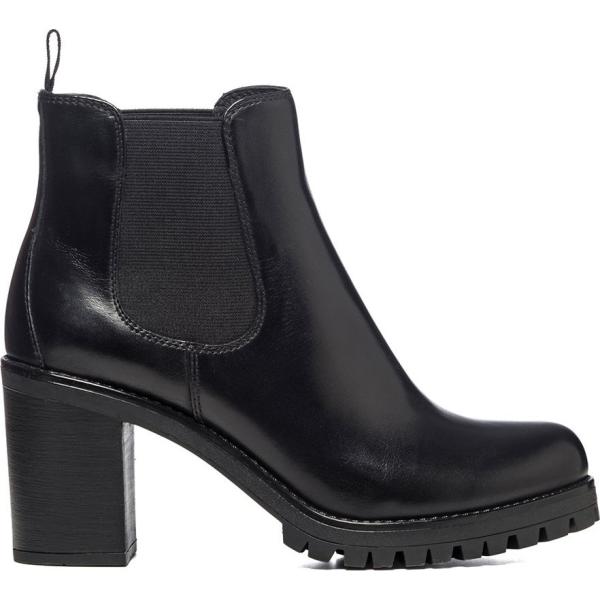 stivaletti Primopiano nero