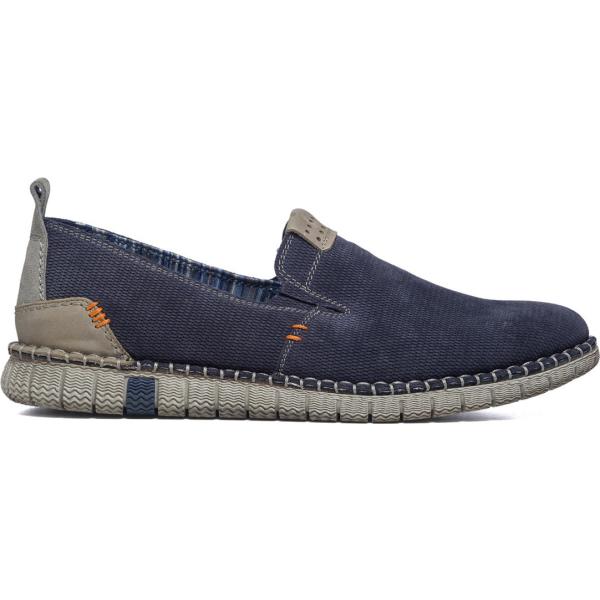 sneakers P Essentials blu