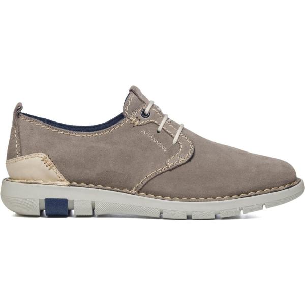 sneakers P Essentials marrone