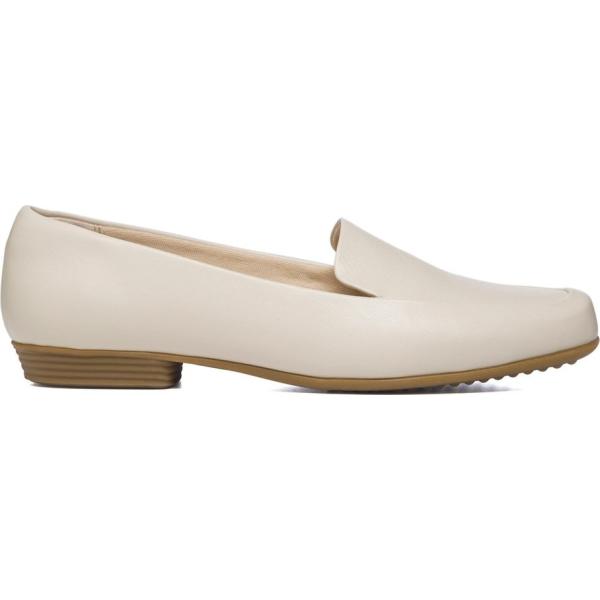 ballerine P Soft bianco