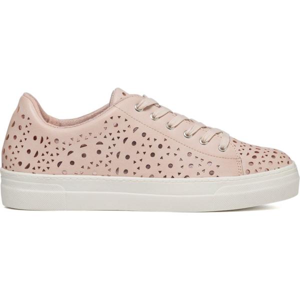 sneakers Swish Jeans bianco