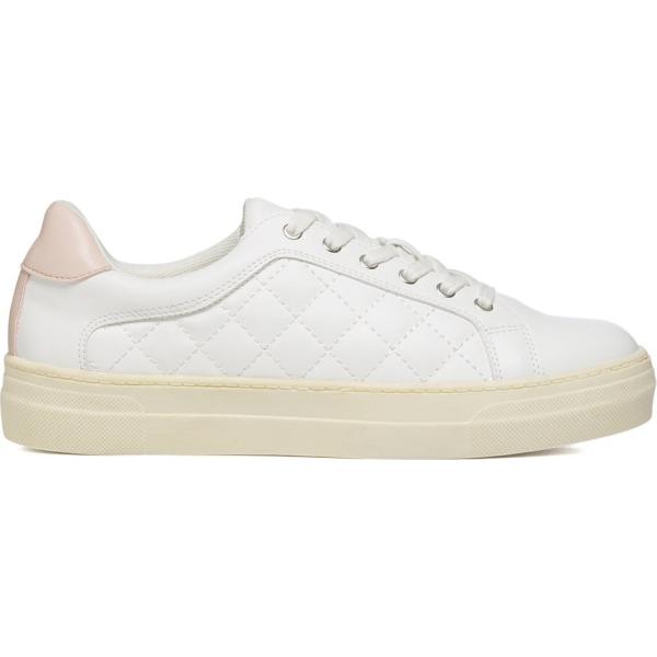 sneakers Swish Jeans bianco