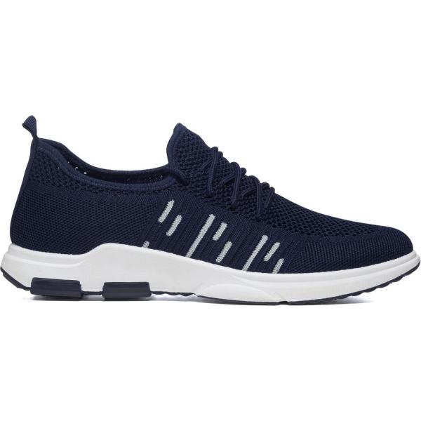 sneakers Riflessi Urbani blu