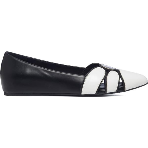 ballerine Lora Ferres nero
