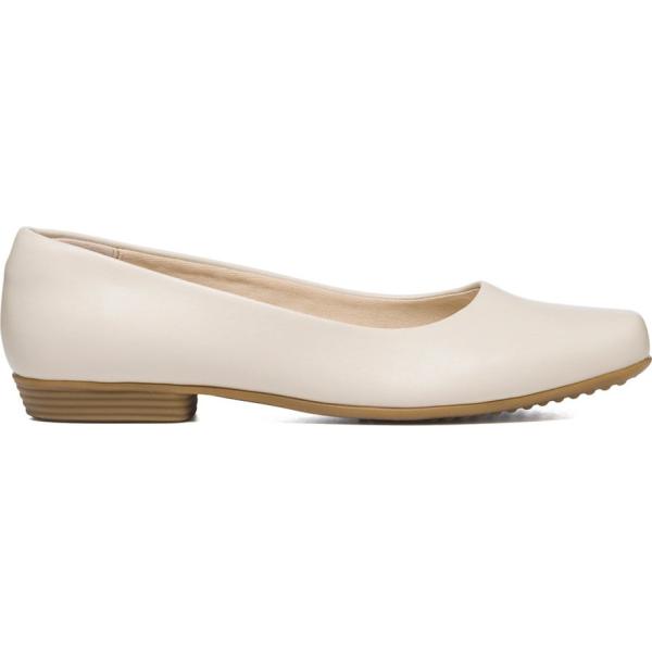 ballerine P Soft bianco