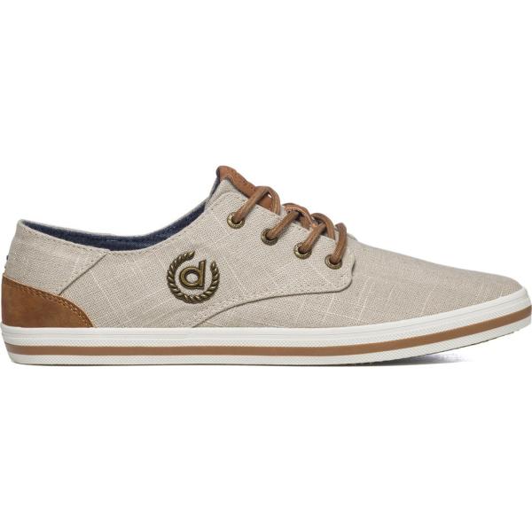 scarpe stringate Bugatti grigio