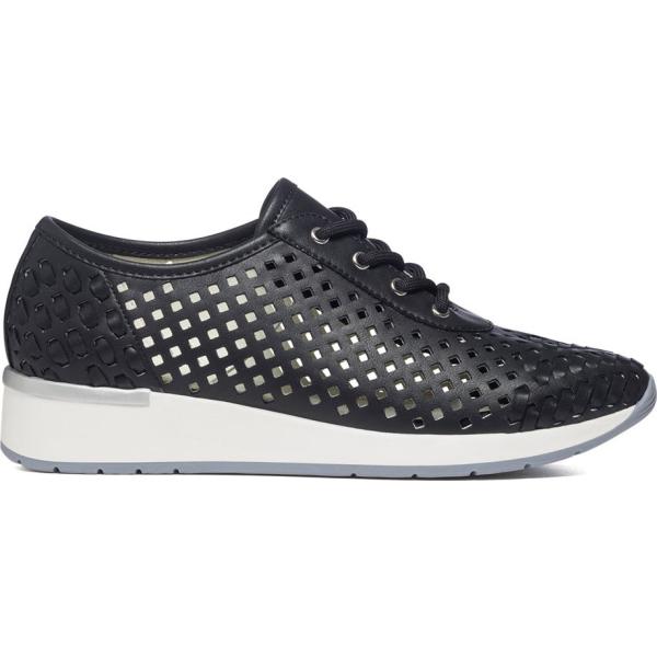 sneakers P Eco Friendly nero