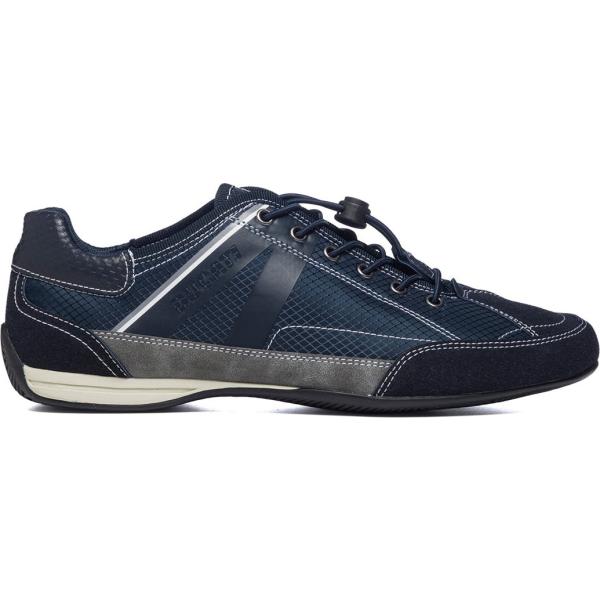 sneakers Ducati blu