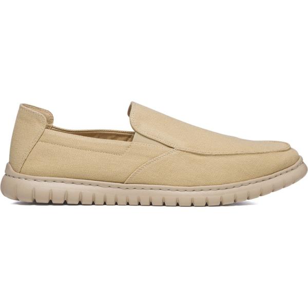 sneakers Riflessi Urbani marrone