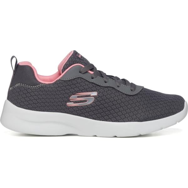 scarpe sportive Skechers grigio