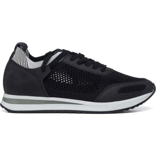 sneakers Swish Jeans nero