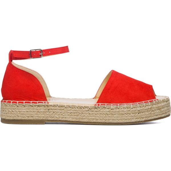 sandali col tacco Lora Ferres multicolore